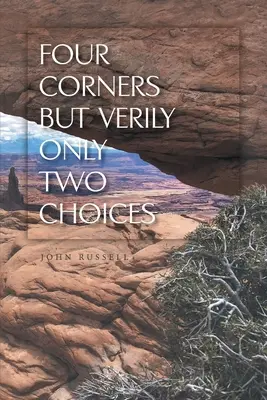 Négy sarok, de bizony csak két választás van - Four Corners but Verily Only Two Choices