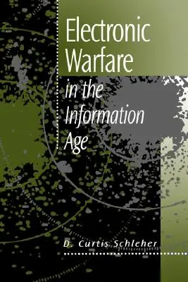 Elektronikus hadviselés az információs korban - Electronic Warfare in the Information Age