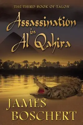 Merénylet Al Qahirában - Assassination in Al Qahira