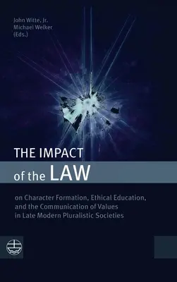 A törvény hatása - The Impact of the Law