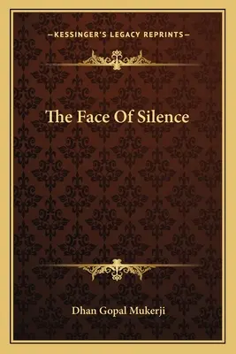 A csend arca - The Face Of Silence