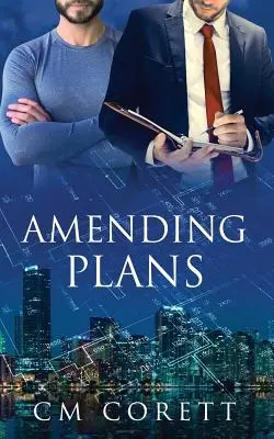 Tervek módosítása - Amending Plans