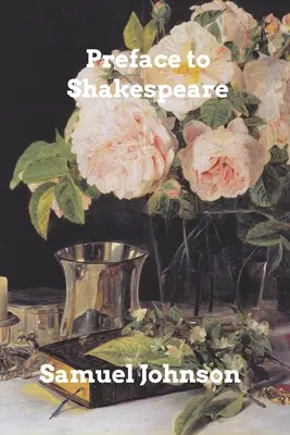 Předmluva k Shakespearovi - Preface to Shakespeare
