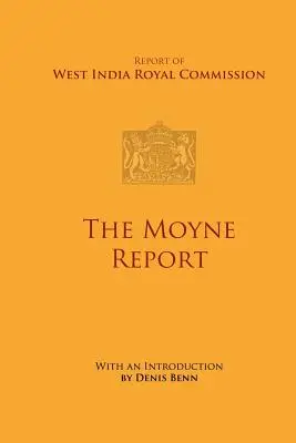 A Moyne-jelentés - The Moyne Report