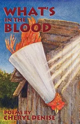 Mi van a vérben? Poems - What's in the Blood: Poems