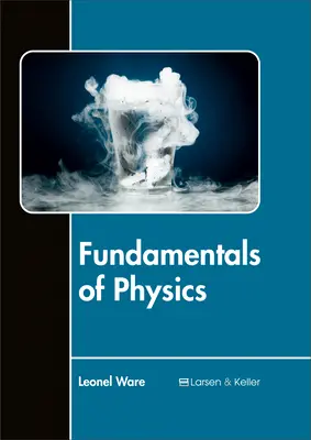 A fizika alapjai - Fundamentals of Physics