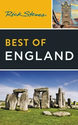 Rick Steves Best of England: Edinburgh-val - Rick Steves Best of England: With Edinburgh