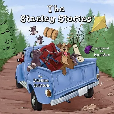 A Stanley-történetek - The Stanley Stories