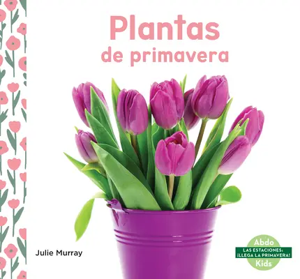 Plantas de Primavera