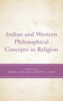 Indiai és nyugati vallásfilozófiai koncepciók - Indian and Western Philosophical Concepts in Religion