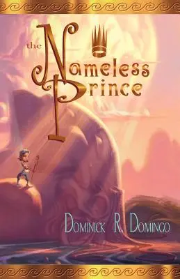 A névtelen herceg - The Nameless Prince