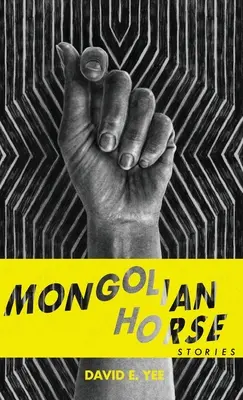 Mongol ló - Mongolian Horse