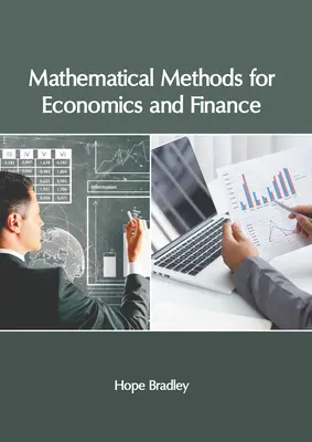 Matematikai módszerek a közgazdaságtan és a pénzügyek számára - Mathematical Methods for Economics and Finance