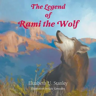 Rami, a farkas legendája - The Legend of Rami the Wolf