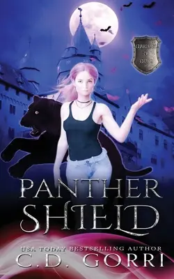 Párducpajzs - Panther Shield