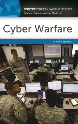 Kiberháború: A Reference Handbook - Cyber Warfare: A Reference Handbook