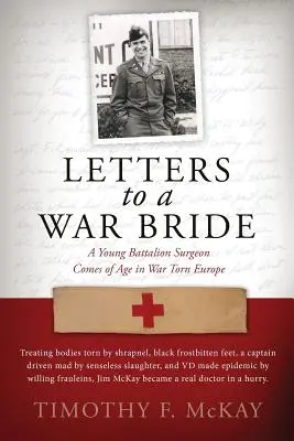 Levelek egy háborús menyasszonyhoz - Letters to a War Bride
