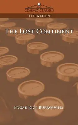 Az elveszett kontinens - The Lost Continent