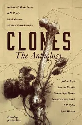 Klónok: Az antológia - Clones: The Anthology