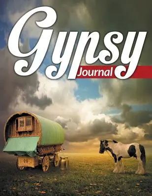 Cikánský deník - Gypsy Journal