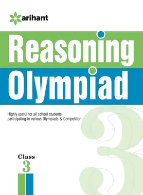 Olympiad Reasoning 3. osztály - Olympiad Reasoning Class 3