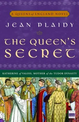 A királynő titka - The Queen's Secret