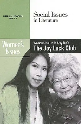 Női kérdések Amy Tan The Joy Luck Club című művében - Women's Issues in Amy Tan's the Joy Luck Club