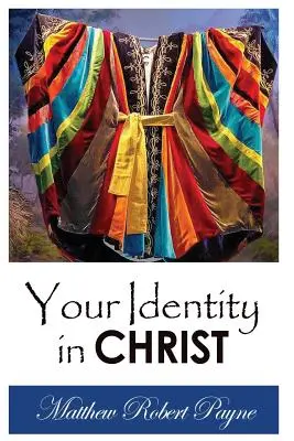 A te identitásod Krisztusban - Your Identity in Christ