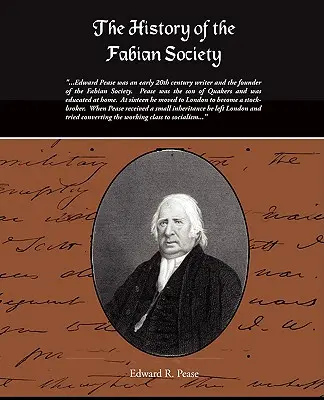 A Fabian Society története - The History of the Fabian Society