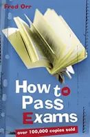 Hogyan menjünk át a vizsgákon - How to Pass Exams