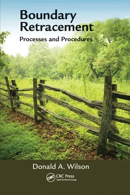 Határvisszaállítás: Folyamatok és eljárások - Boundary Retracement: Processes and Procedures