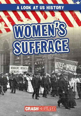 Női választójog - Women's Suffrage