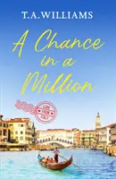 Chance in a Million - Egy elbűvölő, szívhez szóló szerelmi történet, amivel el lehet búcsúzni. - Chance in a Million - A delightful, heartfelt love story to ecape with