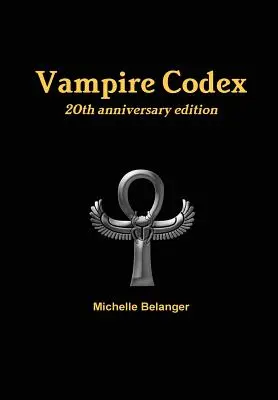 Vámpírkódex - Vampire Codex