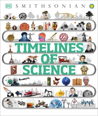 A tudomány idővonalai - Timelines of Science