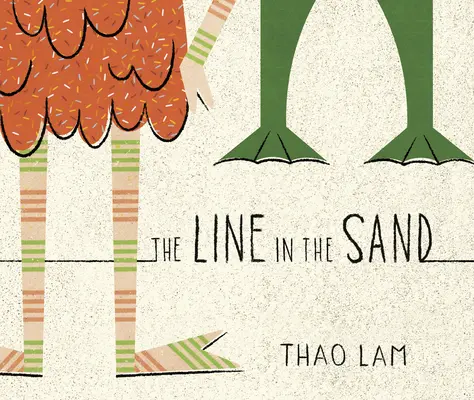 A vonal a homokban - The Line in the Sand