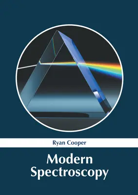 Modern spektroszkópia - Modern Spectroscopy