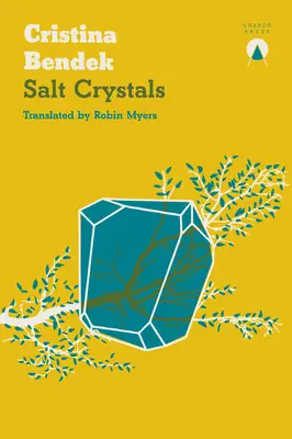 Sókristályok - Salt Crystals