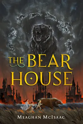 A medveház - The Bear House