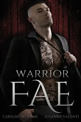 Harcos Fae - Warrior Fae