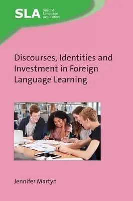 Diskurzusok, identitások és befektetések az idegennyelv-tanulásban - Discourses, Identities and Investment in Foreign Language Learning