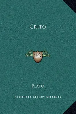 Kritiász - Crito