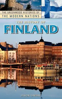 Finnország története - The History of Finland