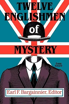 Tizenkét titokzatos angol - Twelve Englishmen of Mystery