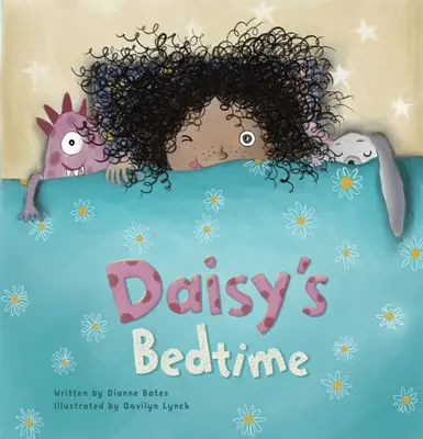 Daisy lefekvési ideje - Daisy's Bedtime