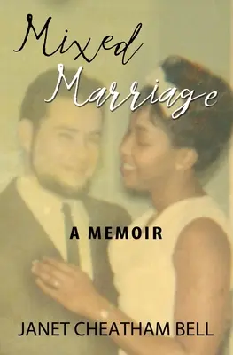 Vegyes házasság: A Memoir - Mixed Marriage: A Memoir