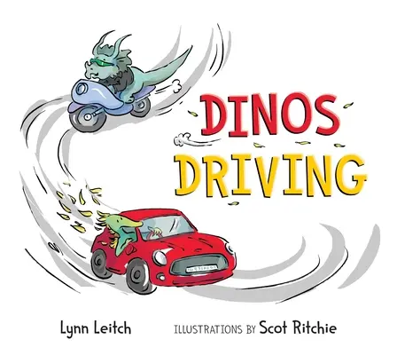 Dinos Driving