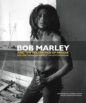 Bob Marley és a reggae aranykora - Bob Marley and the Golden Age of Reggae