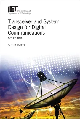 Adó-vevő és rendszertervezés a digitális kommunikációhoz - Transceiver and System Design for Digital Communications