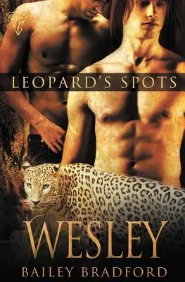 Leopárdfoltok: Wesley - Leopard's Spots: Wesley